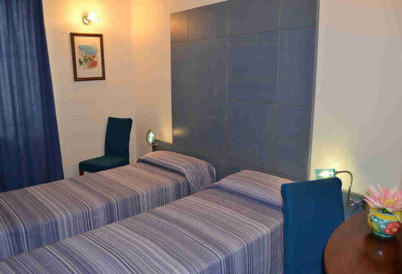 Hôtel Centrale  | Amalfi | Salerno | Italie 15