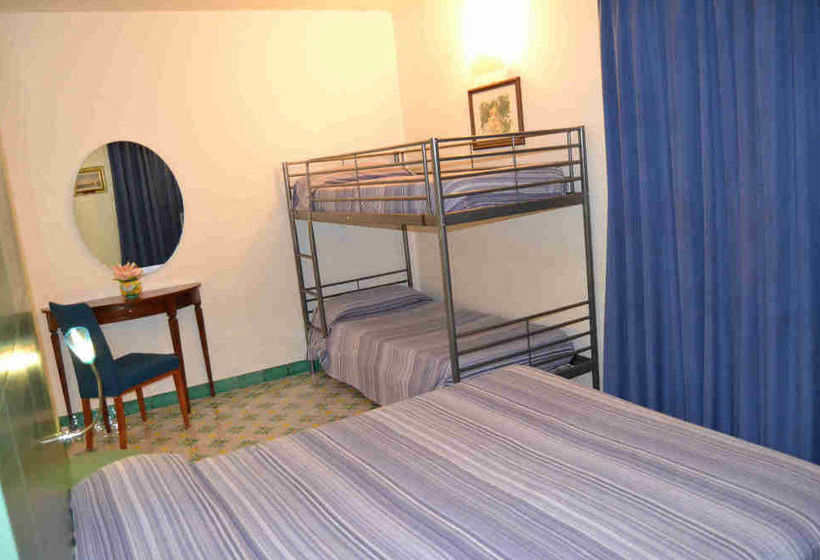 Hôtel Centrale  | Amalfi | Salerno | Italie 16