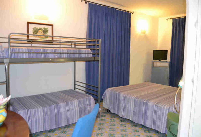 Hôtel Centrale  | Amalfi | Salerno | Italie 18