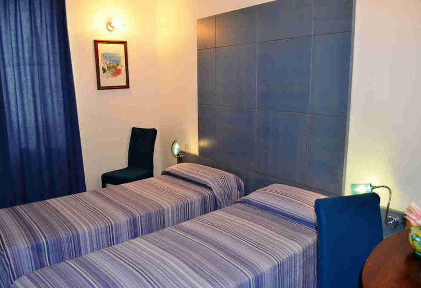 Hôtel Centrale  | Amalfi | Salerno | Italie 19