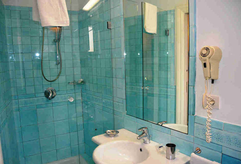 Hôtel Centrale  | Amalfi | Salerno | Italie 2