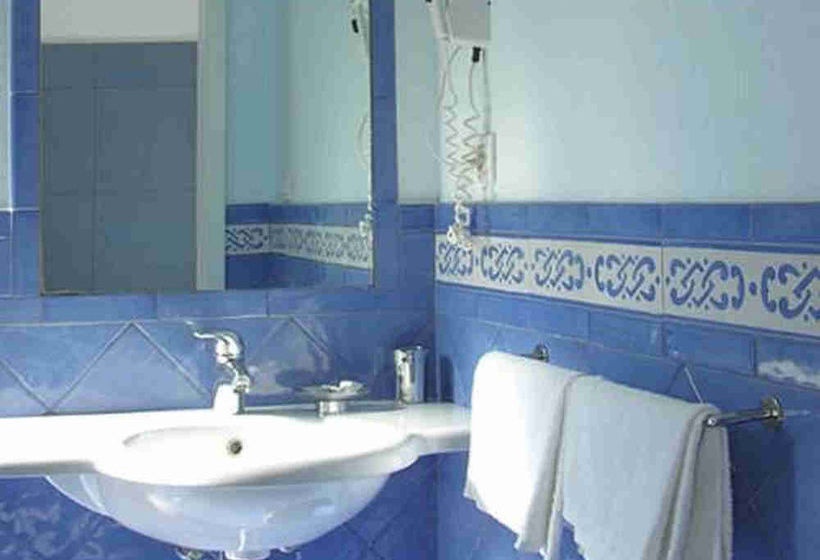 Hôtel Centrale  | Amalfi | Salerno | Italie 3