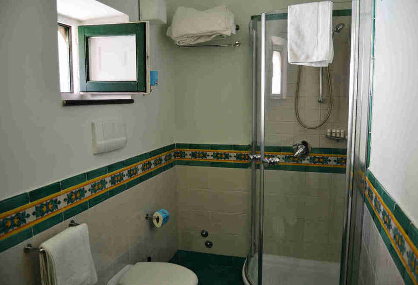 Hôtel Centrale  | Amalfi | Salerno | Italie 4