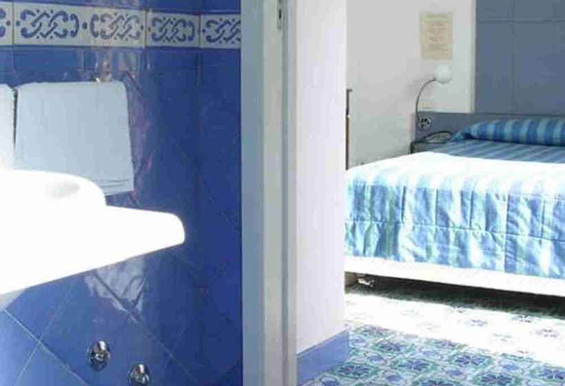 Hôtel Centrale  | Amalfi | Salerno | Italie 5