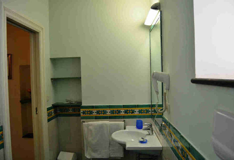 Hôtel Centrale  | Amalfi | Salerno | Italie 6