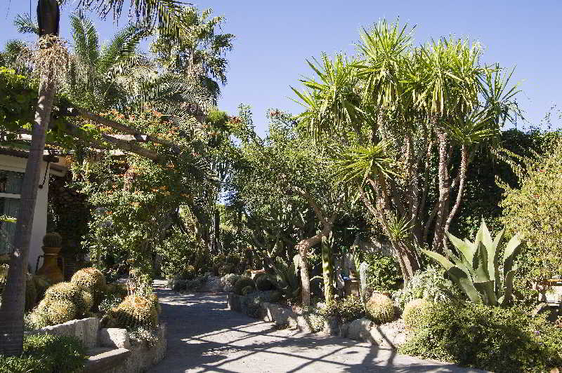 Hotel Mediterraneo Napoles