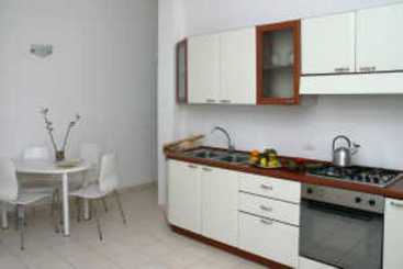 Residence Rossana Apartment Napoles