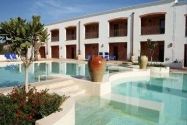 Hotel Delfino Beach  | Marsala | Trapani | Italia 1