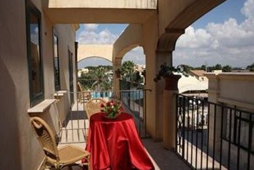 Hotel Delfino Beach  | Marsala | Trapani | Italia 10