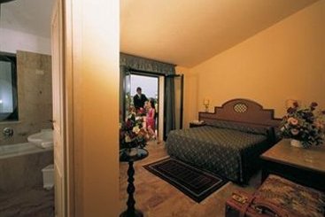 Hotel Delfino Beach  | Marsala | Trapani | Italia 11