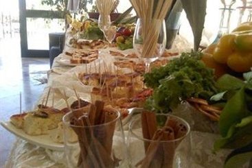 Hotel Delfino Beach  | Marsala | Trapani | Italia 12