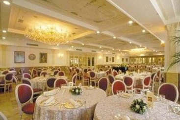 Hotel Delfino Beach  | Marsala | Trapani | Italia 13