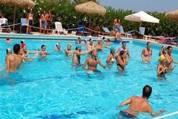 Hotel Delfino Beach  | Marsala | Trapani | Italia 16