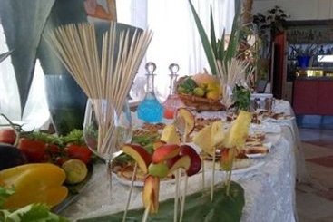 Hotel Delfino Beach  | Marsala | Trapani | Italia 17