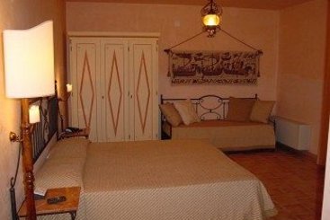 Hotel Delfino Beach  | Marsala | Trapani | Italia 2