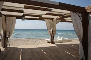 Hotel Delfino Beach  | Marsala | Trapani | Italia 20