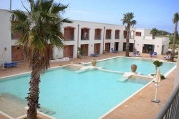Hotel Delfino Beach  | Marsala | Trapani | Italia 4