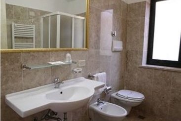 Hotel Delfino Beach  | Marsala | Trapani | Italia 5