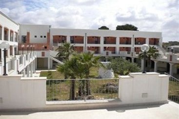 Hotel Delfino Beach  | Marsala | Trapani | Italia 9