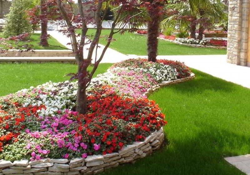 Grand Hotel Del Parco  | Stezzano | Bergamo | Italia 1