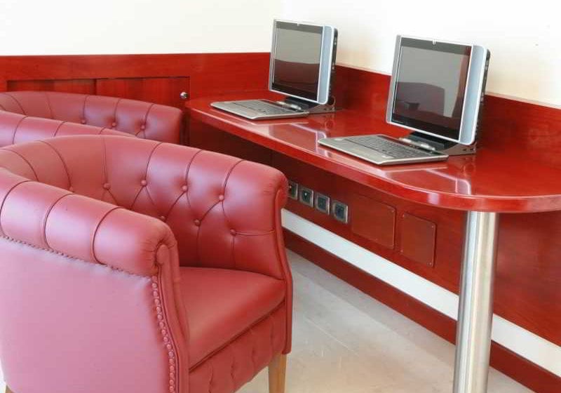 Grand Hotel Del Parco  | Stezzano | Bergamo | Italia 11