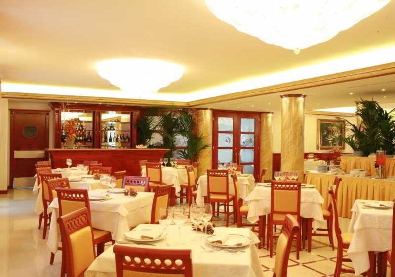 Grand Hotel Del Parco  | Stezzano | Bergamo | Italia 6