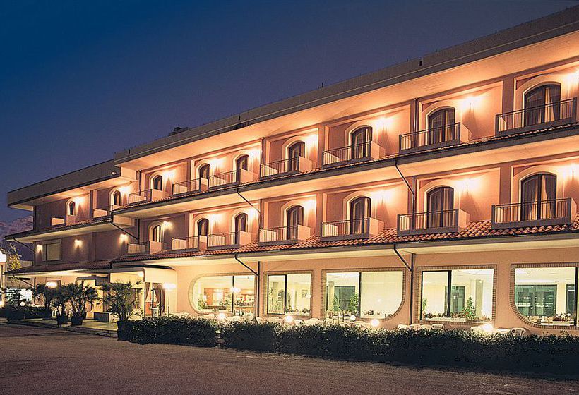 Hotel Villa Elena  | Tortoreto Lido | Teramo | Italia 1