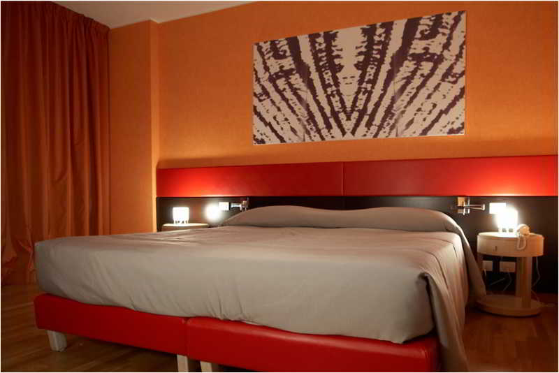 Hotel Klass  | Castelfidardo | Ancona | Italia 1