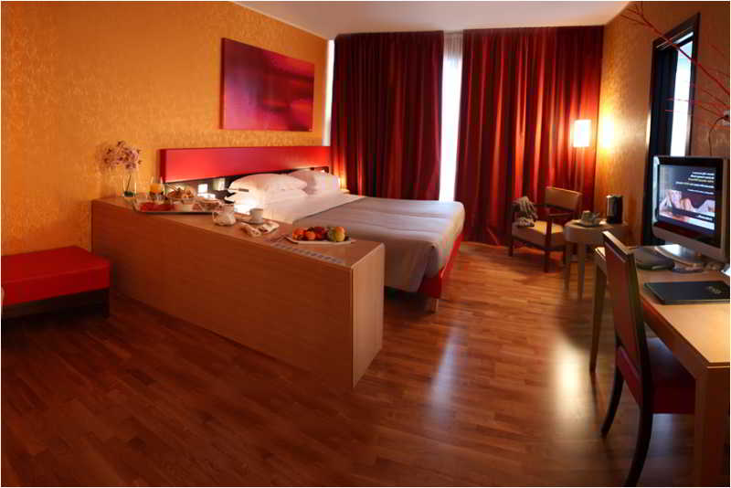 Hotel Klass  | Castelfidardo | Ancona | Italia 3