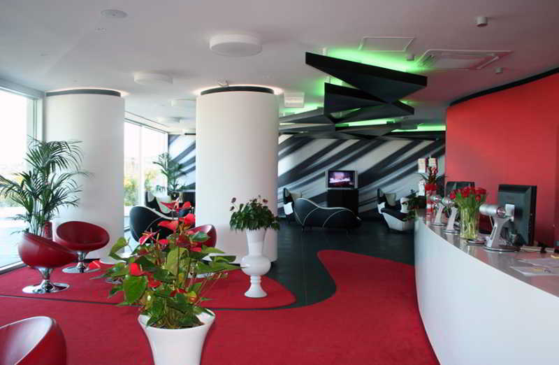 Hotel Klass  | Castelfidardo | Ancona | Italia 5