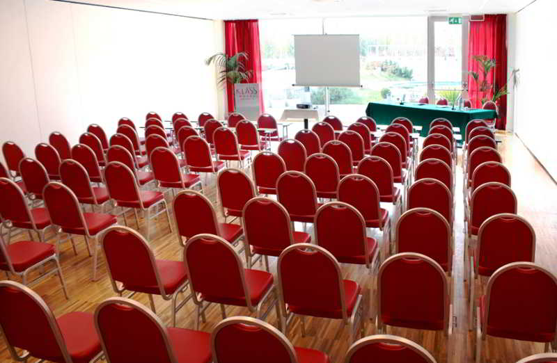 Hotel Klass  | Castelfidardo | Ancona | Italia 6