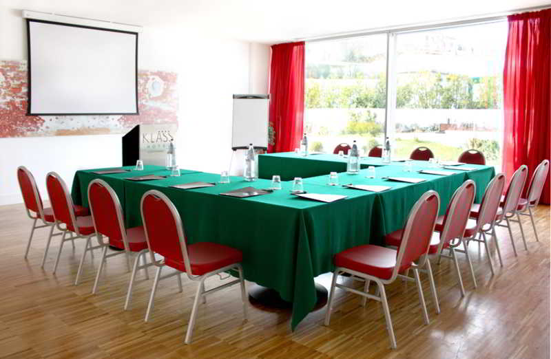 Hotel Klass  | Castelfidardo | Ancona | Italia 8