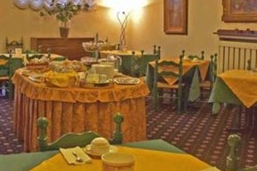 Hotel Quattro Strade  | Garbagnate Milanese | Milano | Italia 1