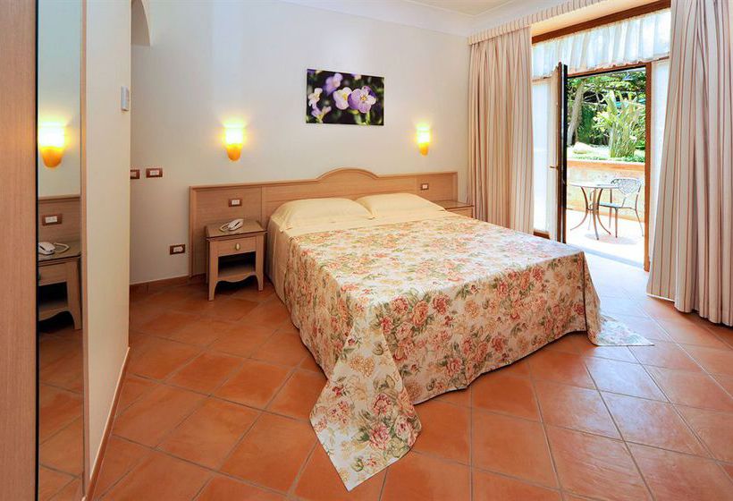 Hotel Relais Villa Angiolina Sorrento Napoles