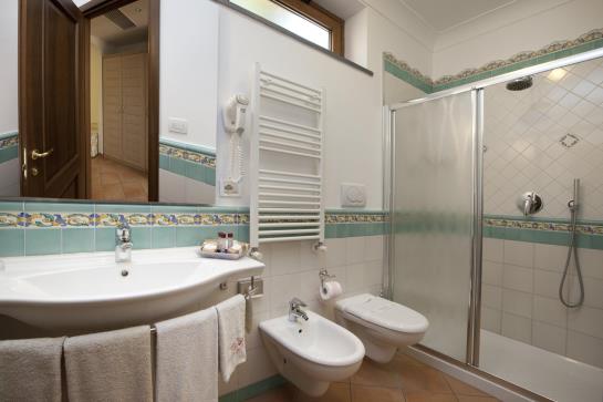 Hotel Relais Villa Angiolina  | Sorrento | Neapel | Italien 10