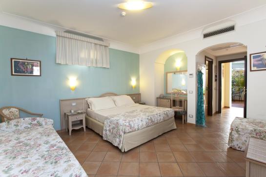 Hotel Relais Villa Angiolina  | Sorrento | Neapel | Italien 11