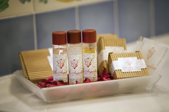 Hotel Relais Villa Angiolina  | Sorrento | Neapel | Italien 12