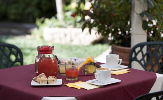 Hotel Relais Villa Angiolina  | Sorrento | Neapel | Italien 13