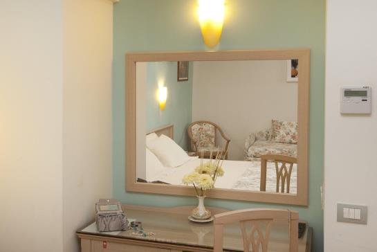 Hotel Relais Villa Angiolina  | Sorrento | Neapel | Italien 14