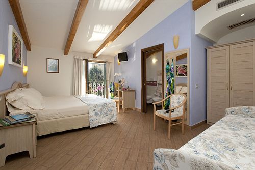 Hotel Relais Villa Angiolina  | Sorrento | Neapel | Italien 15