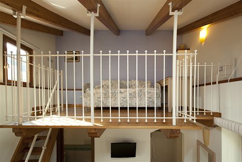 Hotel Relais Villa Angiolina  | Sorrento | Neapel | Italien 17