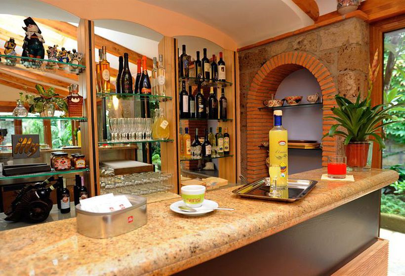 Hotel Relais Villa Angiolina  | Sorrento | Neapel | Italien 2