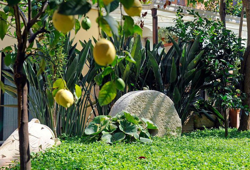 Hotel Relais Villa Angiolina  | Sorrento | Neapel | Italien 4