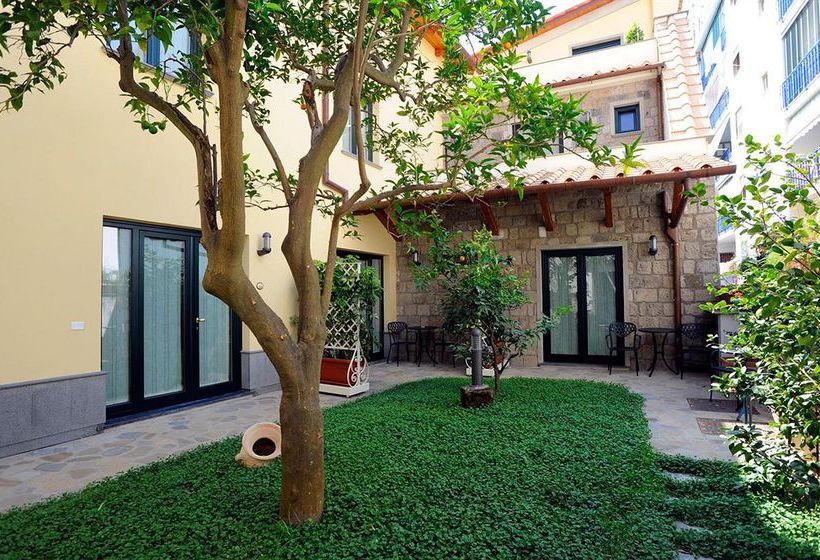 Hotel Relais Villa Angiolina  | Sorrento | Neapel | Italien 5