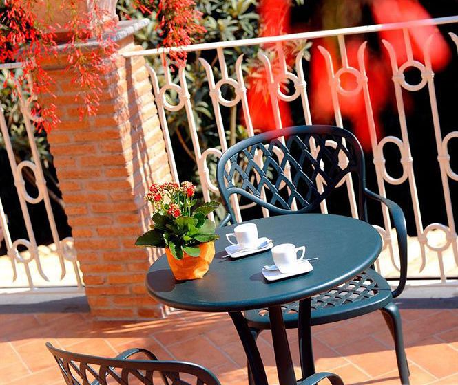 Hotel Relais Villa Angiolina  | Sorrento | Neapel | Italien 6