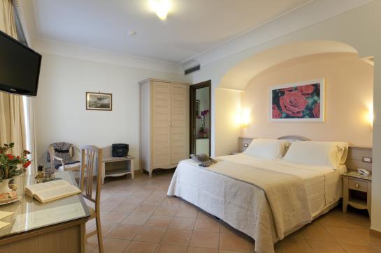 Hotel Relais Villa Angiolina  | Sorrento | Neapel | Italien 7