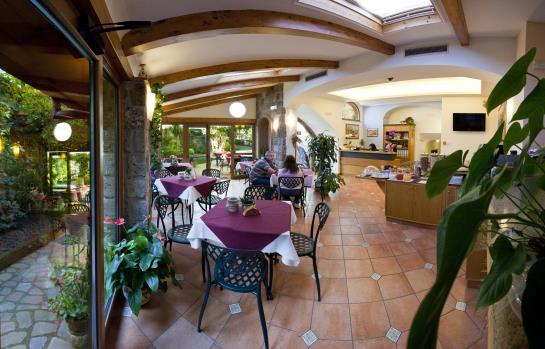 Hotel Relais Villa Angiolina  | Sorrento | Neapel | Italien 9