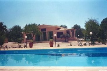 Villa Lucia Hotel & Residence  | Siracusa | Siracusa | Italia 1