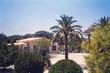 Villa Lucia Hotel & Residence  | Siracusa | Siracusa | Italia 10