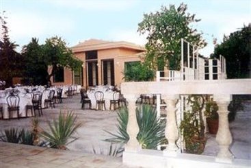 Villa Lucia Hotel & Residence  | Siracusa | Siracusa | Italia 11